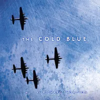 The Cold Blue: Original Motion Picture Score