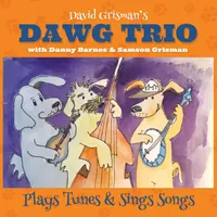 Dawg Trio