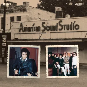 American Sound 1969
