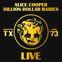 Billion Dollar Babies (50th Anniversary Edition)