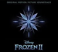 Frozen II (Original Motion Picture Soundtrack)