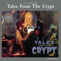 Original Music From Tales From The Crypt