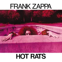 Hot Rats: 50th Anniversary