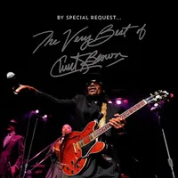 By Special Request The Very Best Of Chuck Brown
