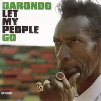 Let My People Go