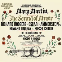 Sound Of Music Original Broadway Cast Recording