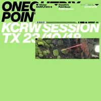 KCRW Session EP