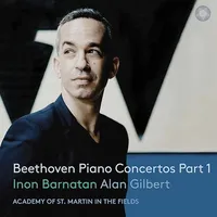 Piano Concertos 1 / 3 / 4