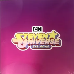 Steven Universe The Movie: True Kinda Love feat. Estelle & Zach Callison