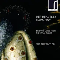 Her Heavenly Harmony: Profane Music Royal Court