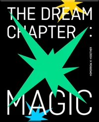 The Dream Chapter: MAGIC