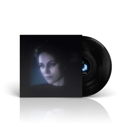 Agnes Obel - Myopia vinyl record cover