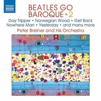 Beatles Go Baroque Again