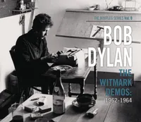 The Witmark Demos: 1962-1964 (The Bootleg Series Vol 9)