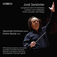 Jose Serebrier