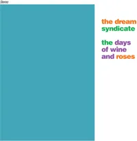 The Days Of Wine and Roses