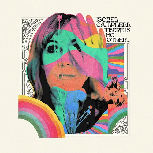 Isobel Campbell - There Is No Other… vinyl record cover