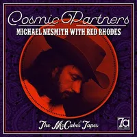 Cosmic Partners: The Mccabe's Tapes