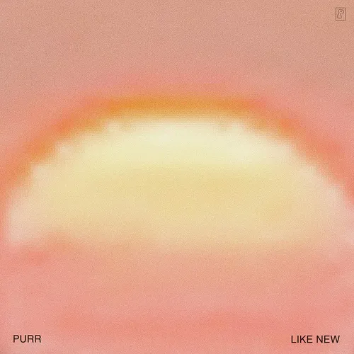 Purr - Like New vinyl record cover