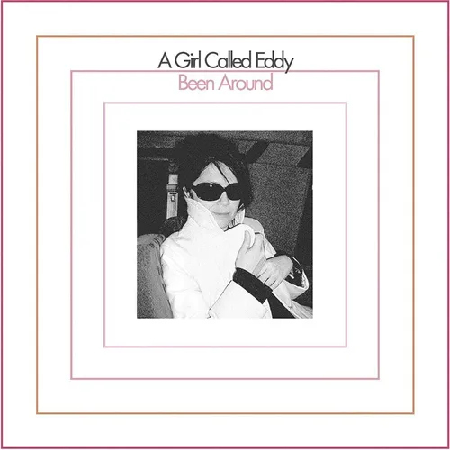 A Girl Called Eddy - Been Around vinyl record cover