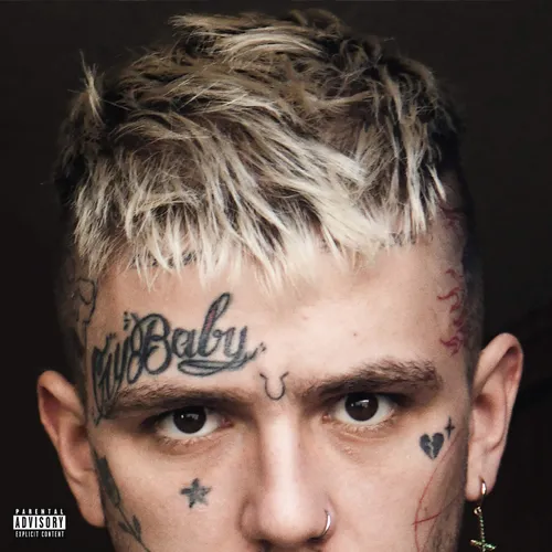 Lil Peep - Everybody's Everything vinyl record cover