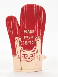 Made From Scratch