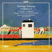 Symphony No. 4 - Chamber Symphony Op. 33