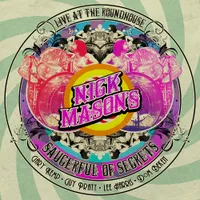 Live At The Roundhouse