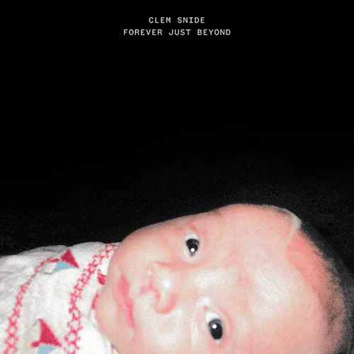 Clem Snide - Forever Just Beyond vinyl record cover
