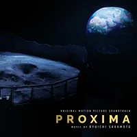 Proxima (Original Motion Picture Soundtrack)