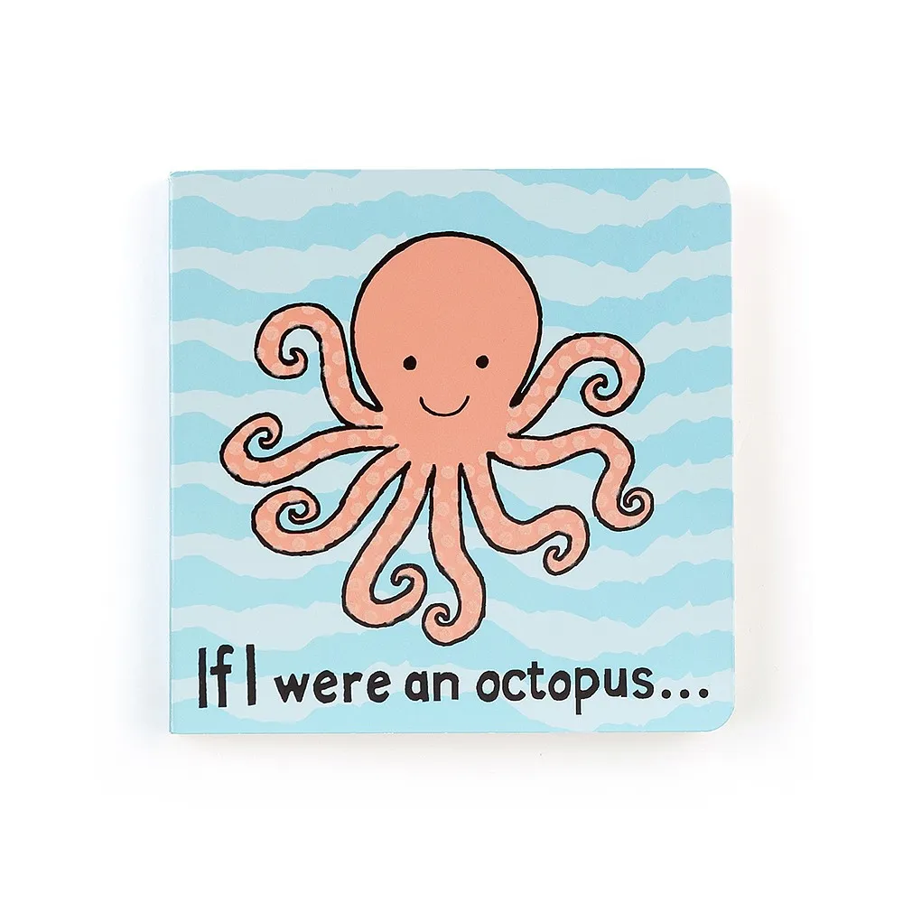Octopus Book