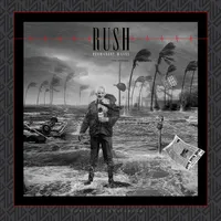 Permanent Waves: 40th Anniversary