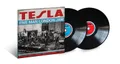 Tesla - Five Man London Jam