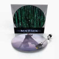 The Matrix (Original Motion Picture Soundtrack)