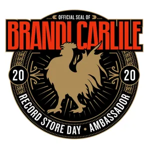 Record Store Day Ambassadors 2020: Brandi Carlile