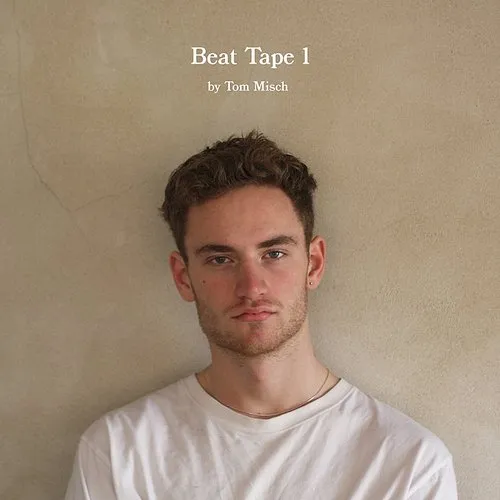 Tom Misch - Beat Tape 1 vinyl record cover