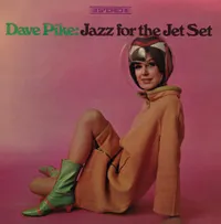 Jazz For The Jet Set