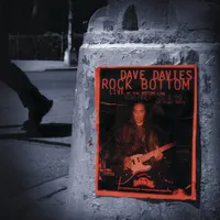 Rock Bottom: Live At The Bottom Line