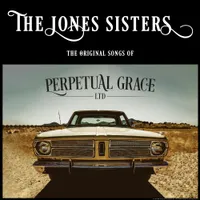 Perpetual Grace, LTD Soundtrack
