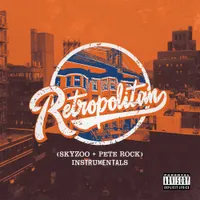 Retropolitan