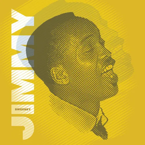 Jimmy Sweeney - Without You vinyl record cover