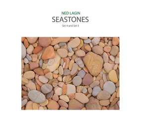 Seastones: Set 4 