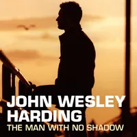 The Man With No Shadow
