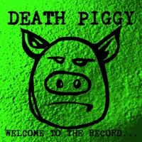 Welcome To The Record
