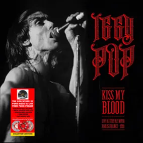 Kiss My Blood (Live in Paris 1991)