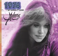 Melanie With The Incredible String Band Live