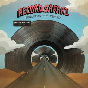 Record Safari Motion Picture Soundtrack (Deluxe Edition) 