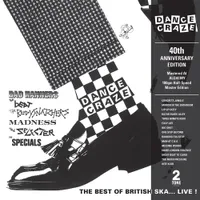 Dance Craze