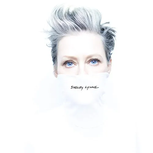 Shelby Lynne - Shelby Lynne vinyl record cover