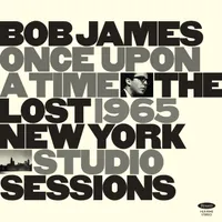 Once Upon A Time: The Lost 1965 New York Studio